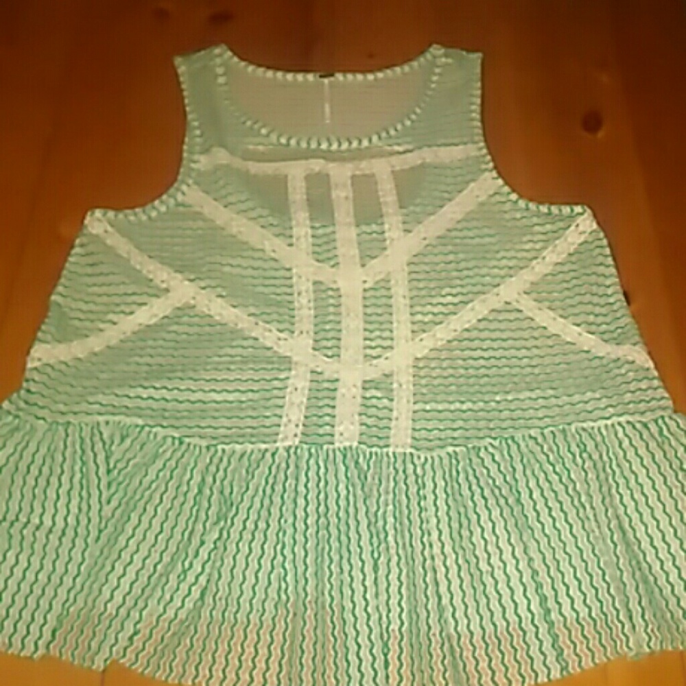 Free people Top
